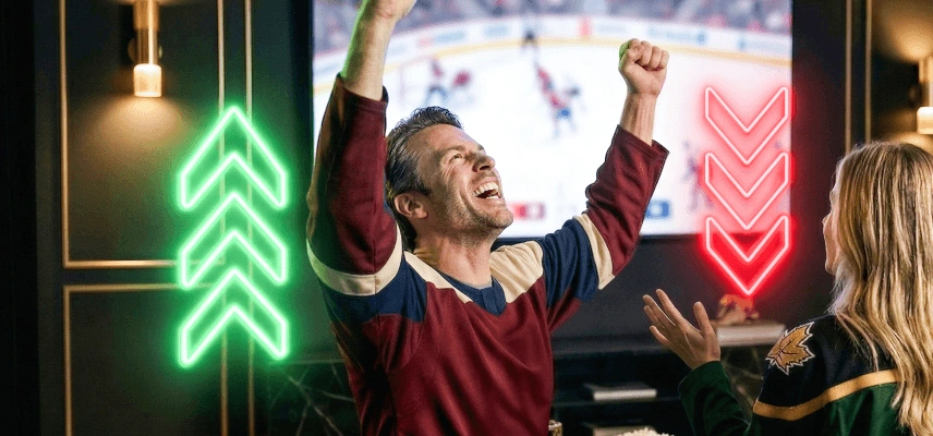 sports betting odds explained