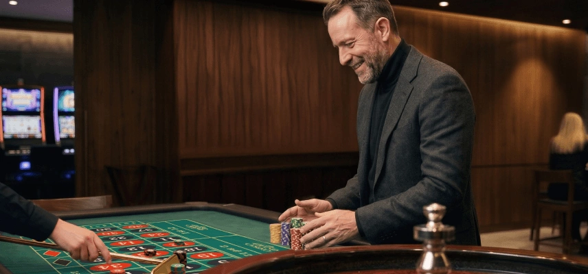 how to play online casino for real money