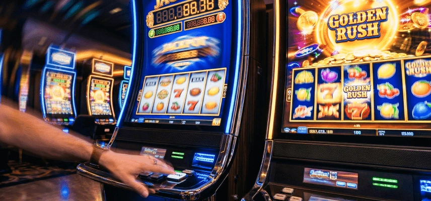 what is rtp slots