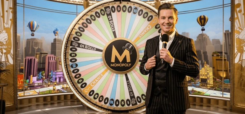 How to Play Live Casino Game Shows