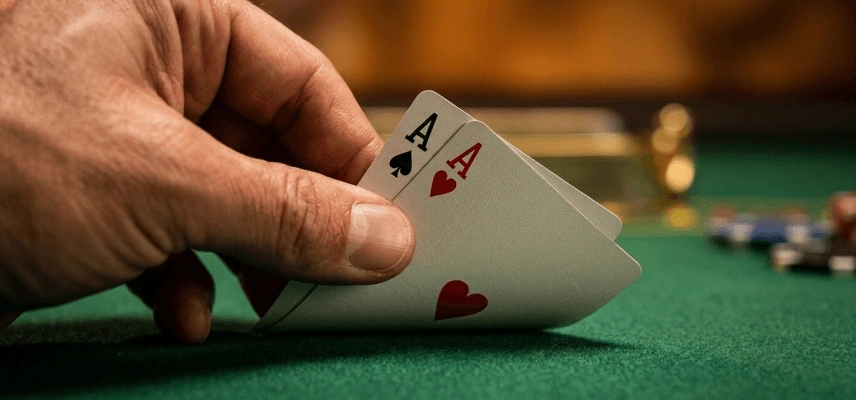 Exploring Live Poker Variants