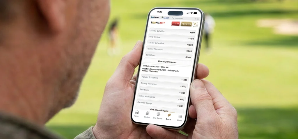 When learning how to bet on golf, understanding the markets, strategies and important stats are all key to winning wagers.